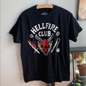 Hellfire Club Tee